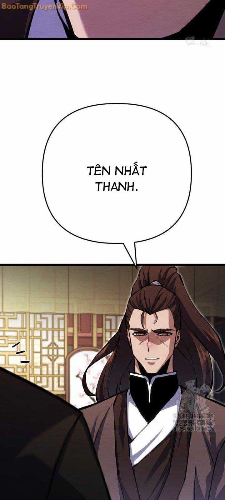 Lãng Nhân Bất Tử Chapter 16 trang 27