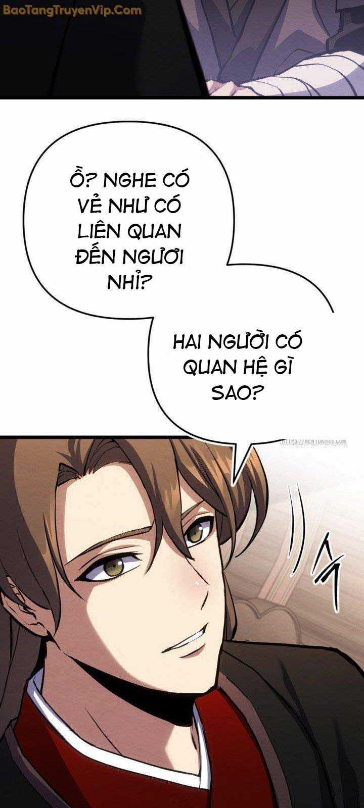 Lãng Nhân Bất Tử Chapter 16 trang 28