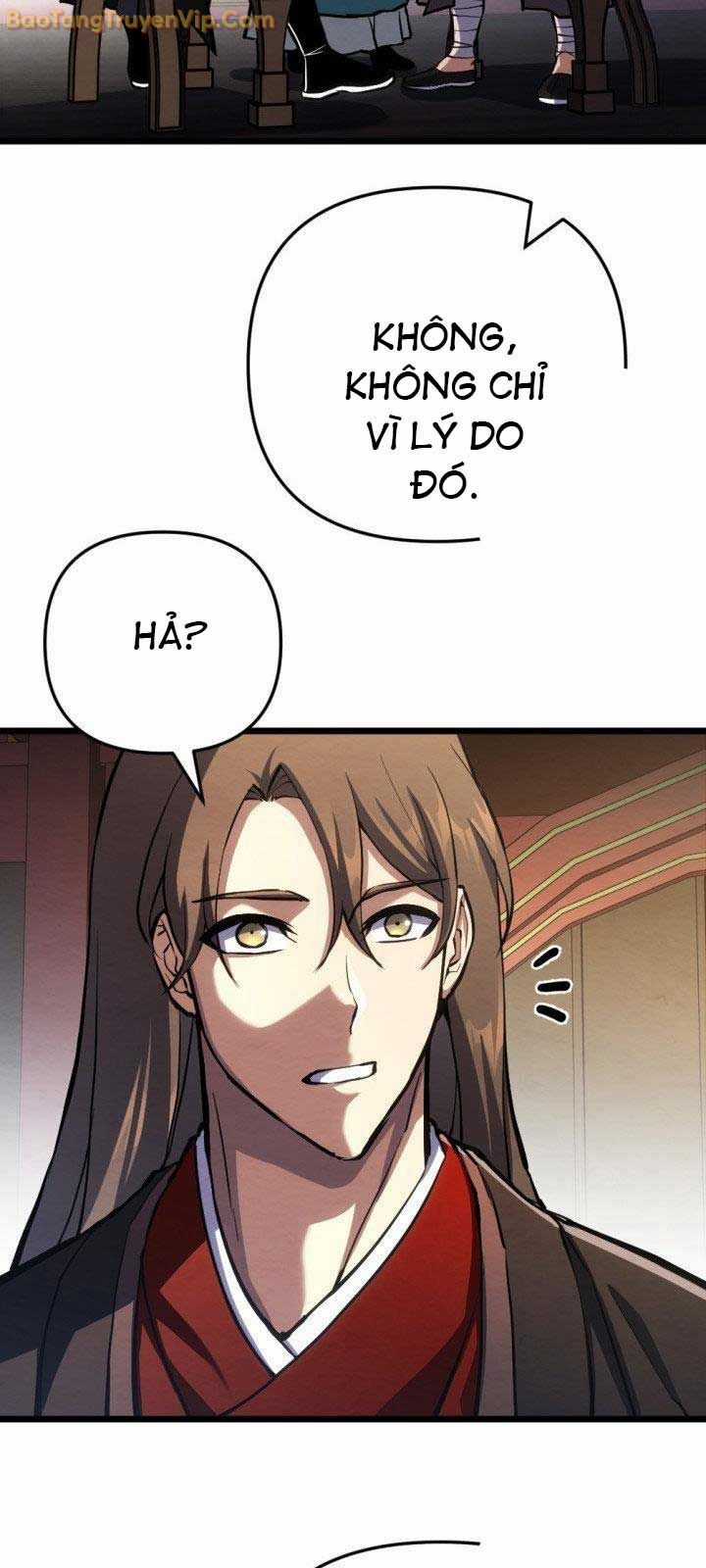 Lãng Nhân Bất Tử Chapter 16 trang 33