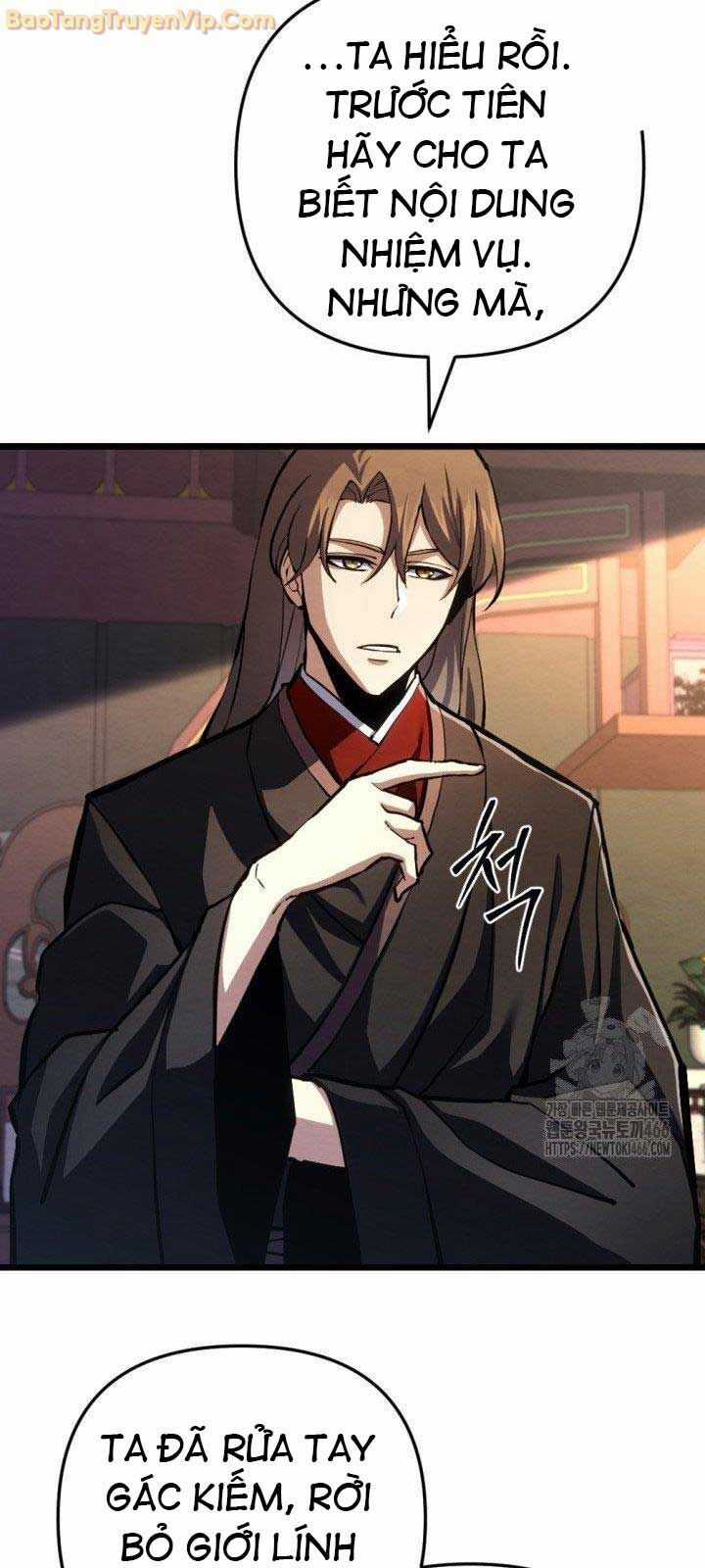 Lãng Nhân Bất Tử Chapter 16 trang 34