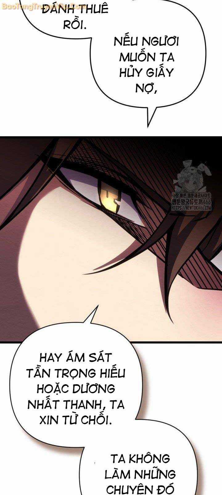 Lãng Nhân Bất Tử Chapter 16 trang 35