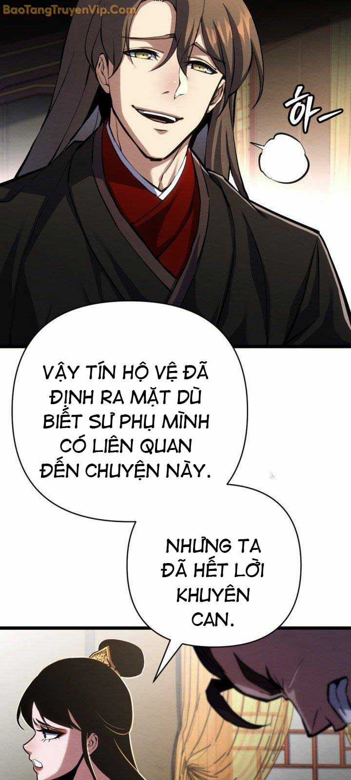Lãng Nhân Bất Tử Chapter 16 trang 39