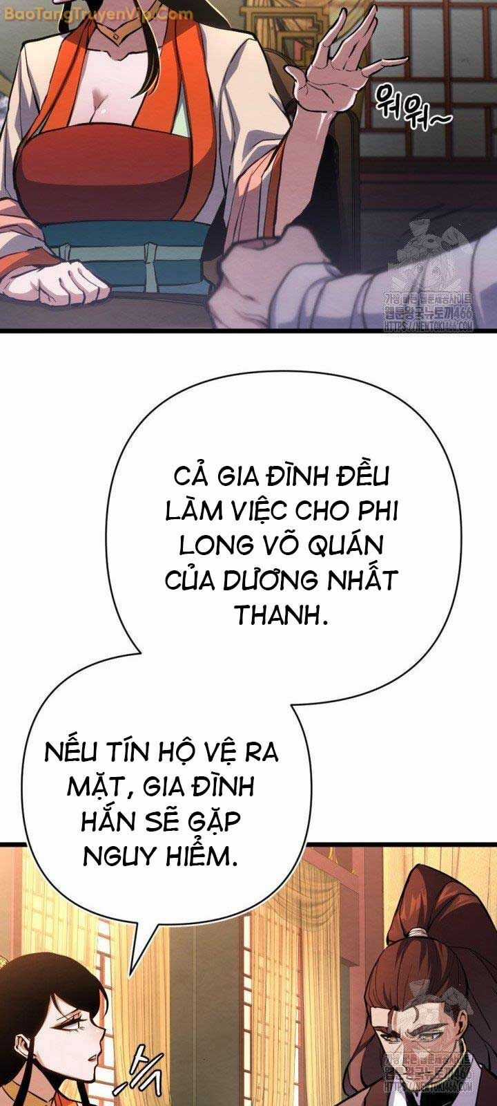 Lãng Nhân Bất Tử Chapter 16 trang 40