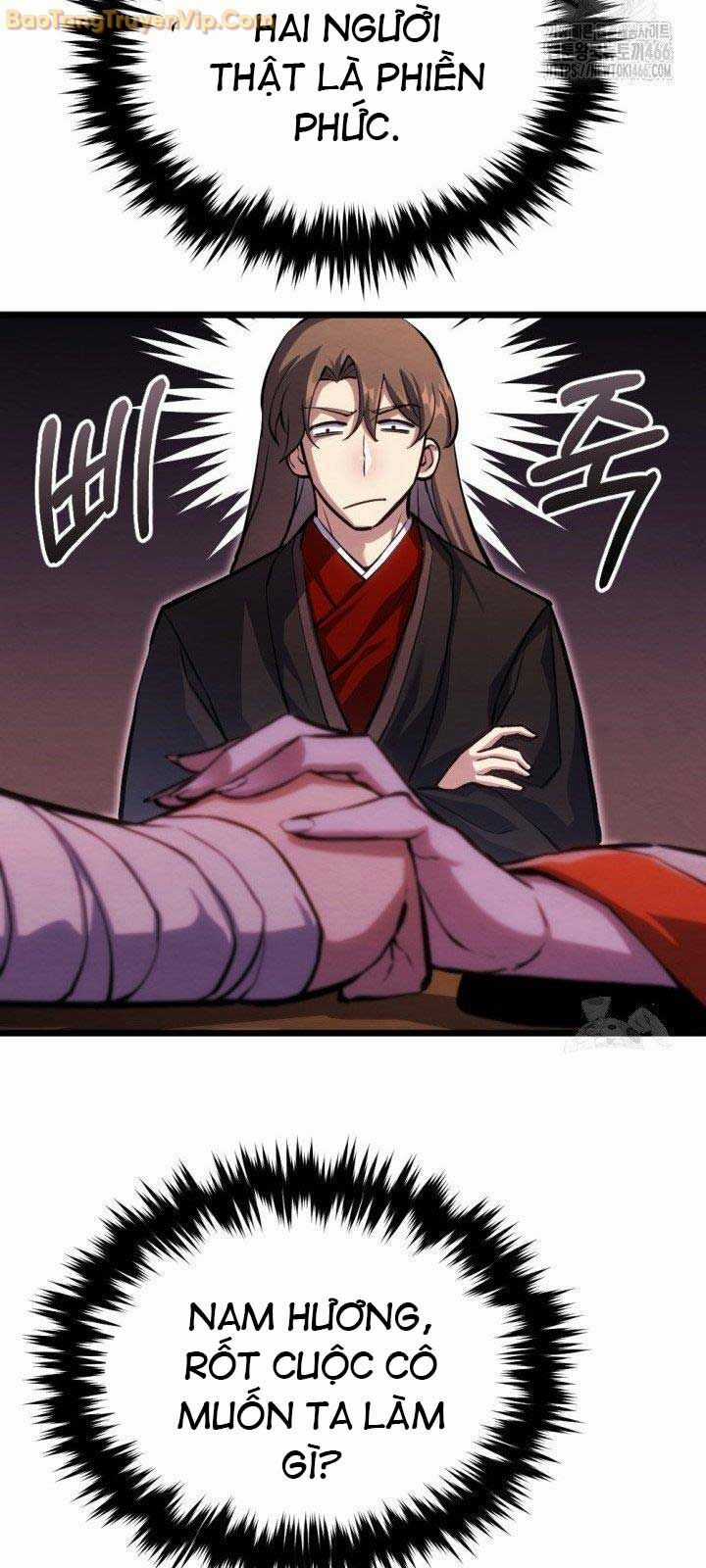 Lãng Nhân Bất Tử Chapter 16 trang 43