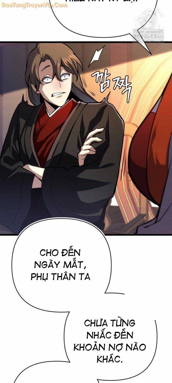 Lãng Nhân Bất Tử Chapter 16 trang 45