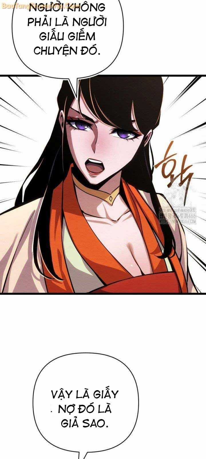 Lãng Nhân Bất Tử Chapter 16 trang 46