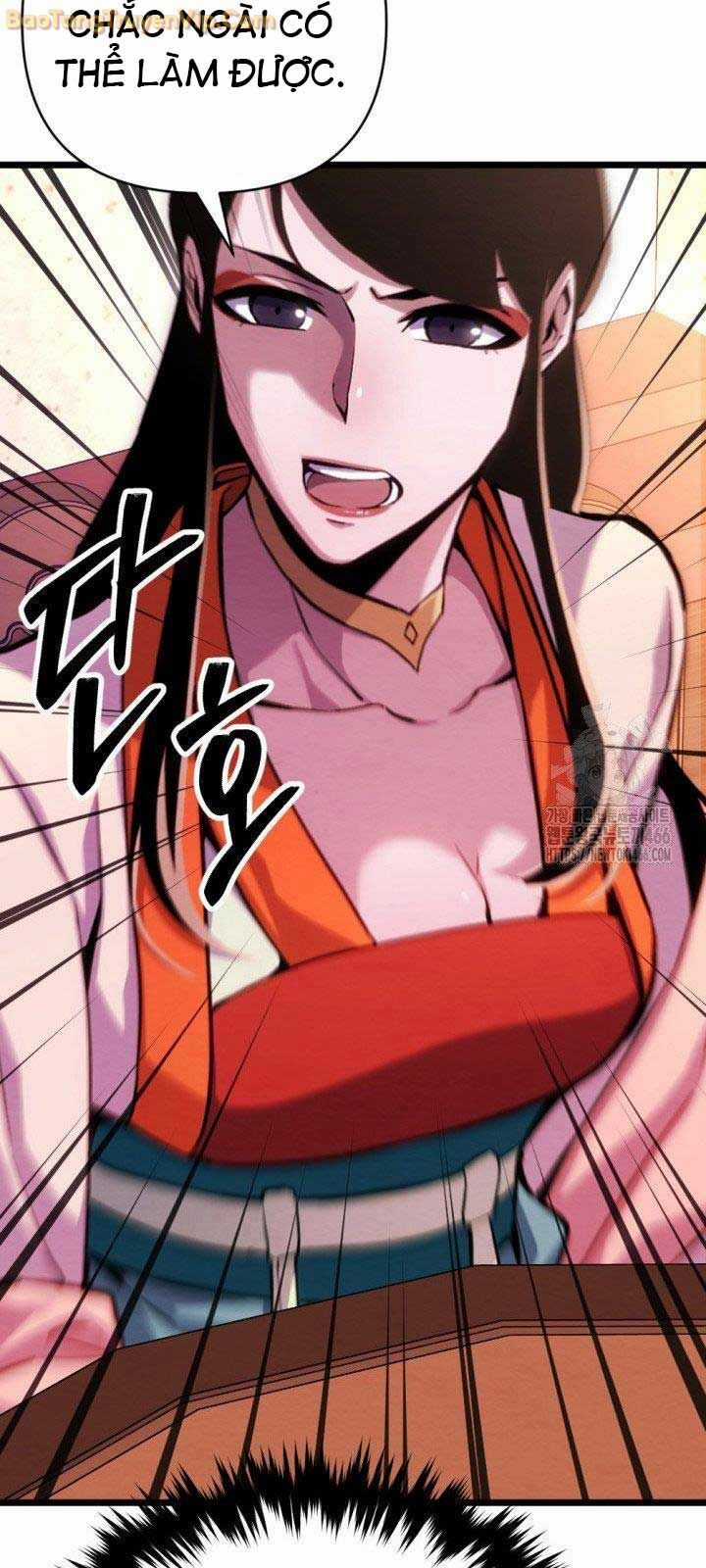 Lãng Nhân Bất Tử Chapter 16 trang 48