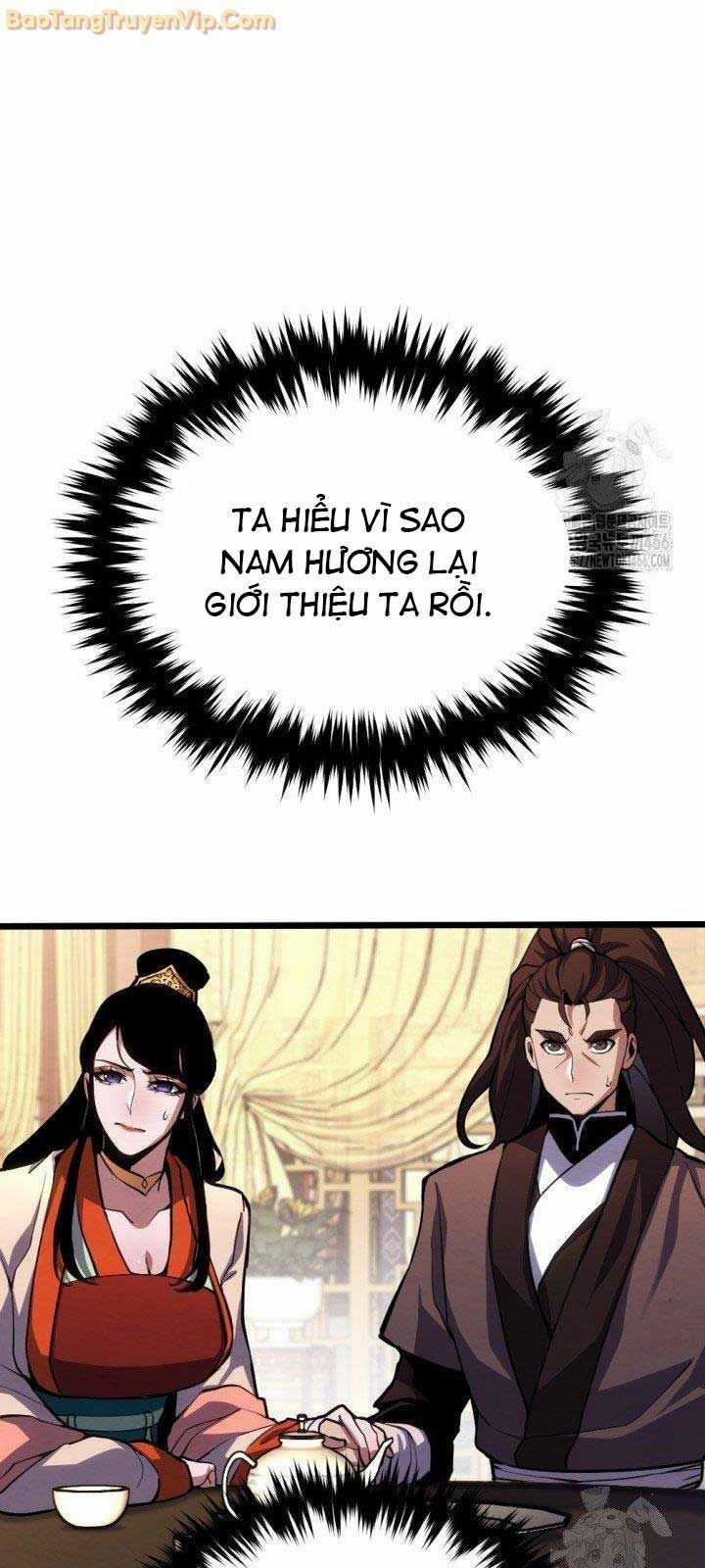 Lãng Nhân Bất Tử Chapter 16 trang 51