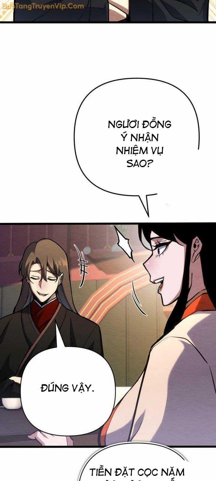 Lãng Nhân Bất Tử Chapter 16 trang 53