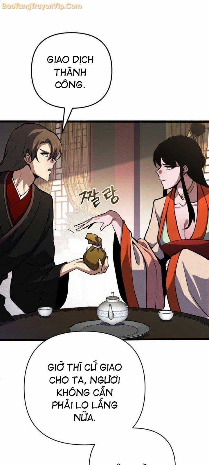 Lãng Nhân Bất Tử Chapter 16 trang 56