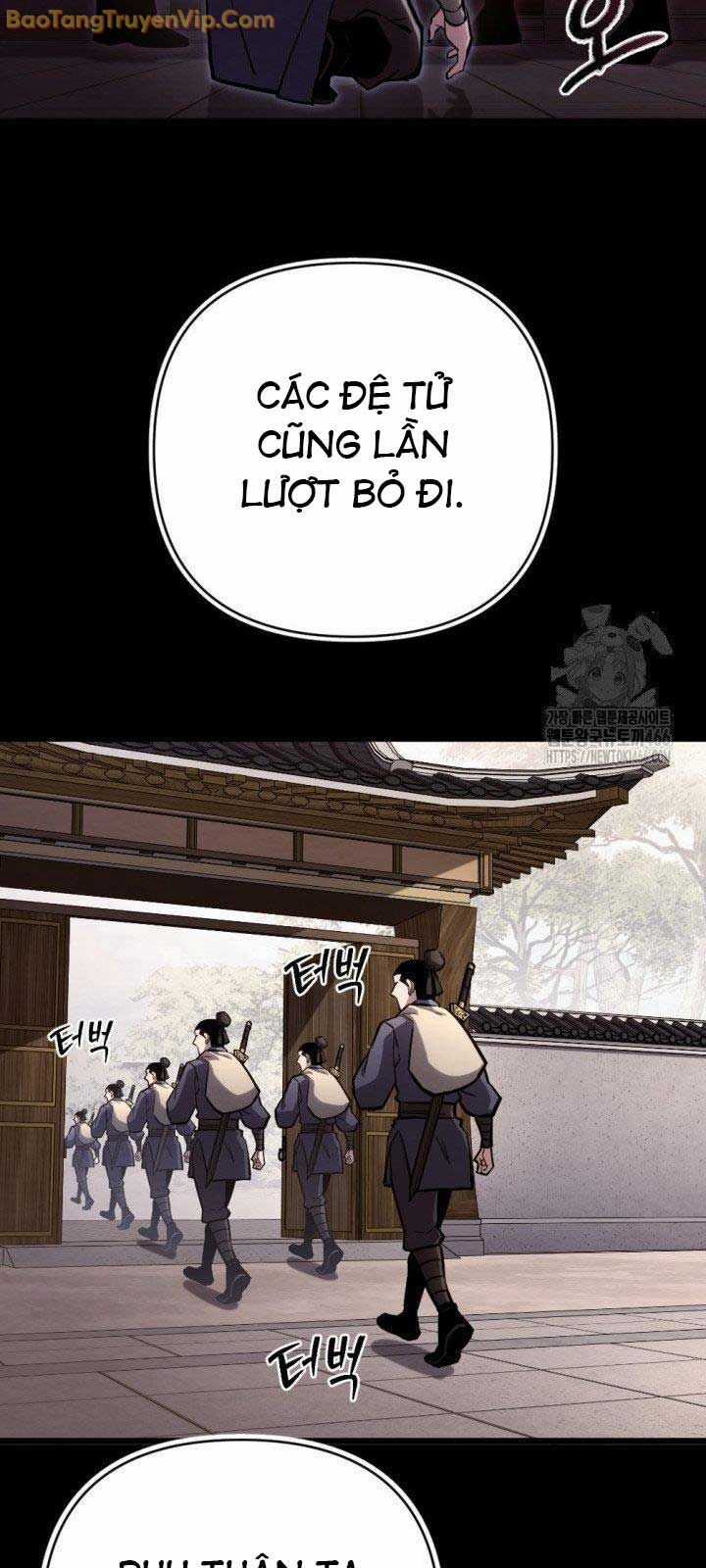 Lãng Nhân Bất Tử Chapter 16 trang 8