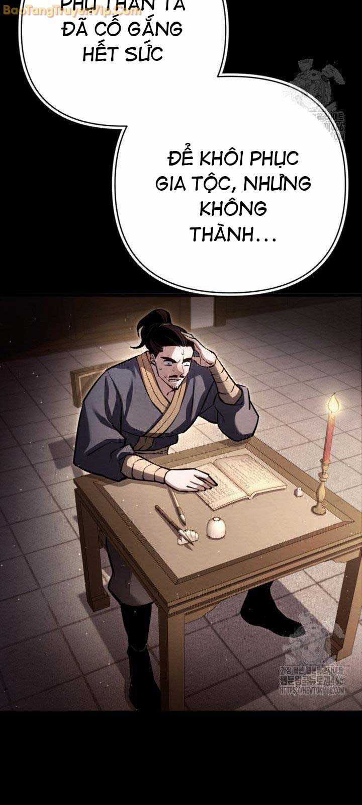 Lãng Nhân Bất Tử Chapter 16 trang 9