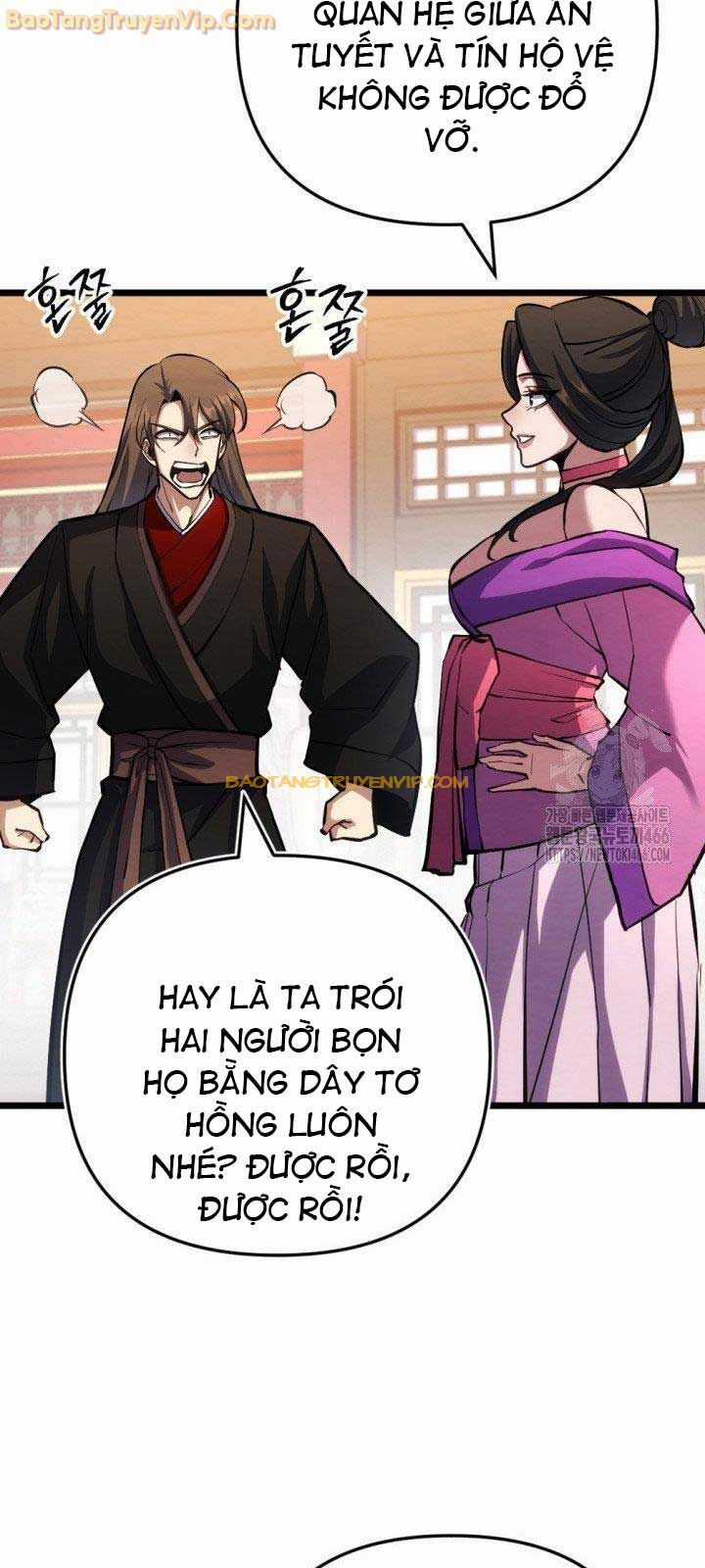 Lãng Nhân Bất Tử Chapter 17 trang 10