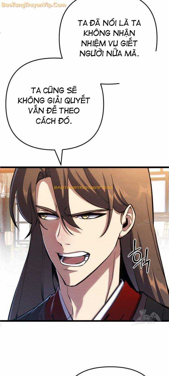 Lãng Nhân Bất Tử Chapter 17 trang 11