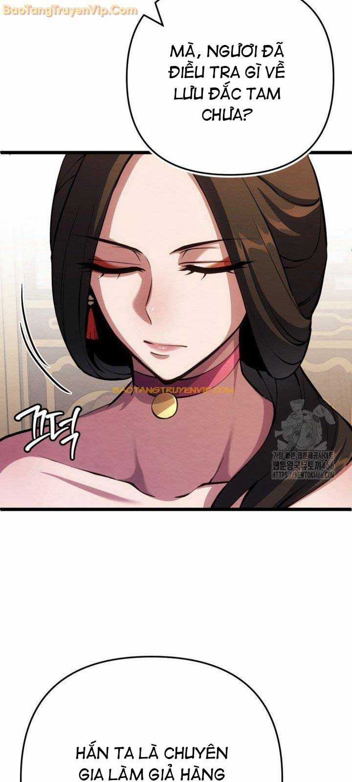 Lãng Nhân Bất Tử Chapter 17 trang 12