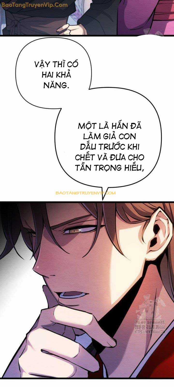 Lãng Nhân Bất Tử Chapter 17 trang 18