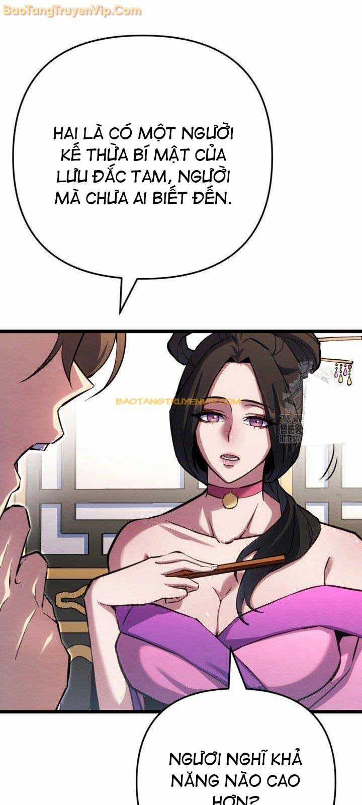 Lãng Nhân Bất Tử Chapter 17 trang 19