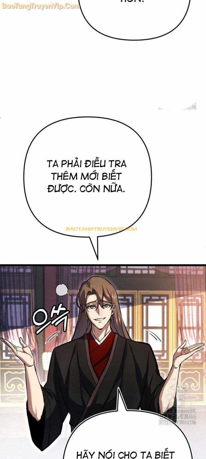 Lãng Nhân Bất Tử Chapter 17 trang 20