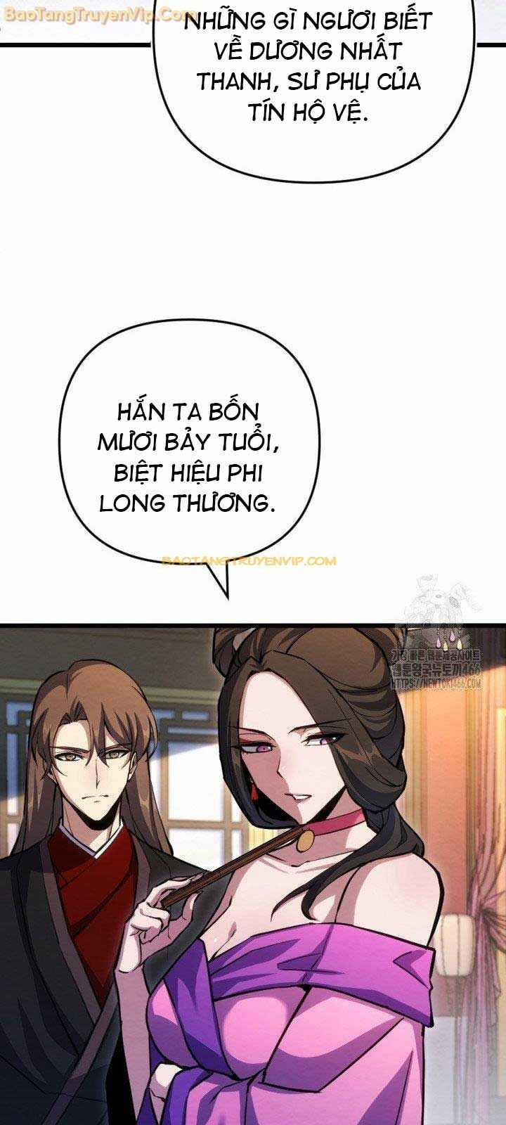 Lãng Nhân Bất Tử Chapter 17 trang 21