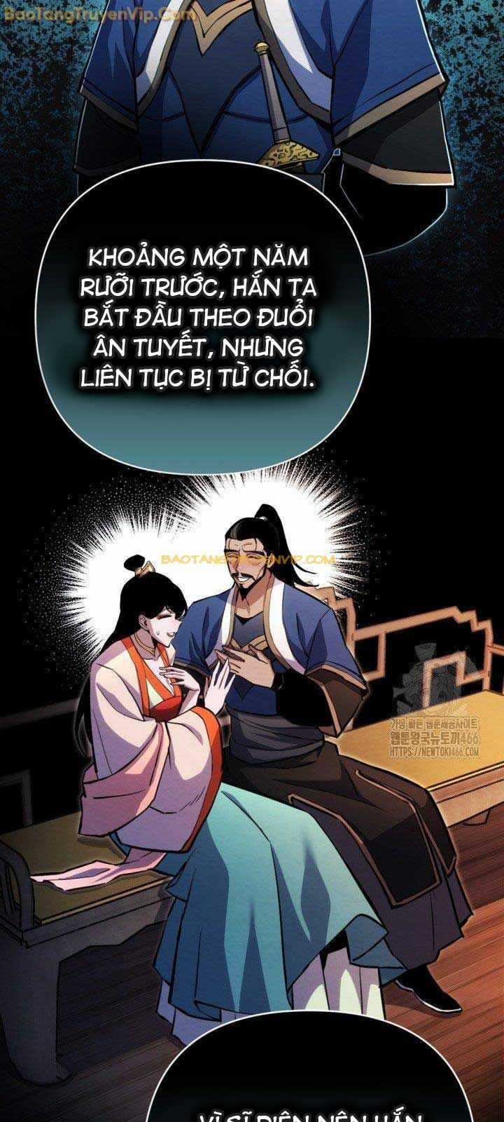 Lãng Nhân Bất Tử Chapter 17 trang 23