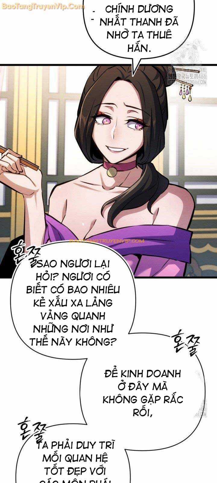Lãng Nhân Bất Tử Chapter 17 trang 27