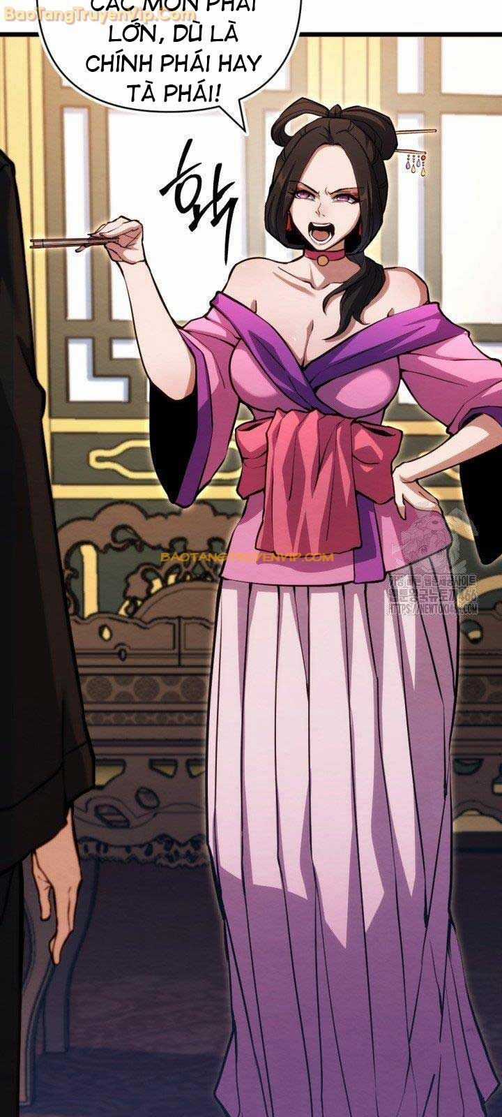 Lãng Nhân Bất Tử Chapter 17 trang 28