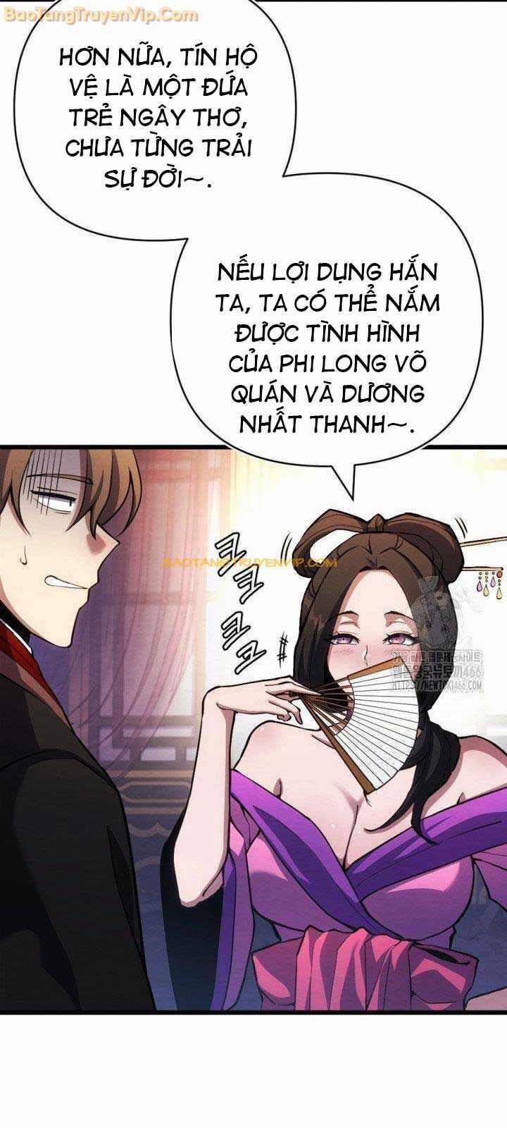 Lãng Nhân Bất Tử Chapter 17 trang 30