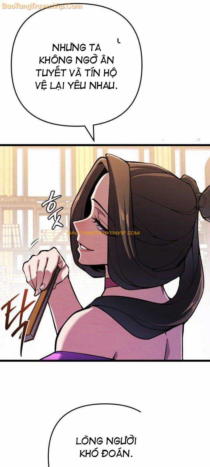 Lãng Nhân Bất Tử Chapter 17 trang 31