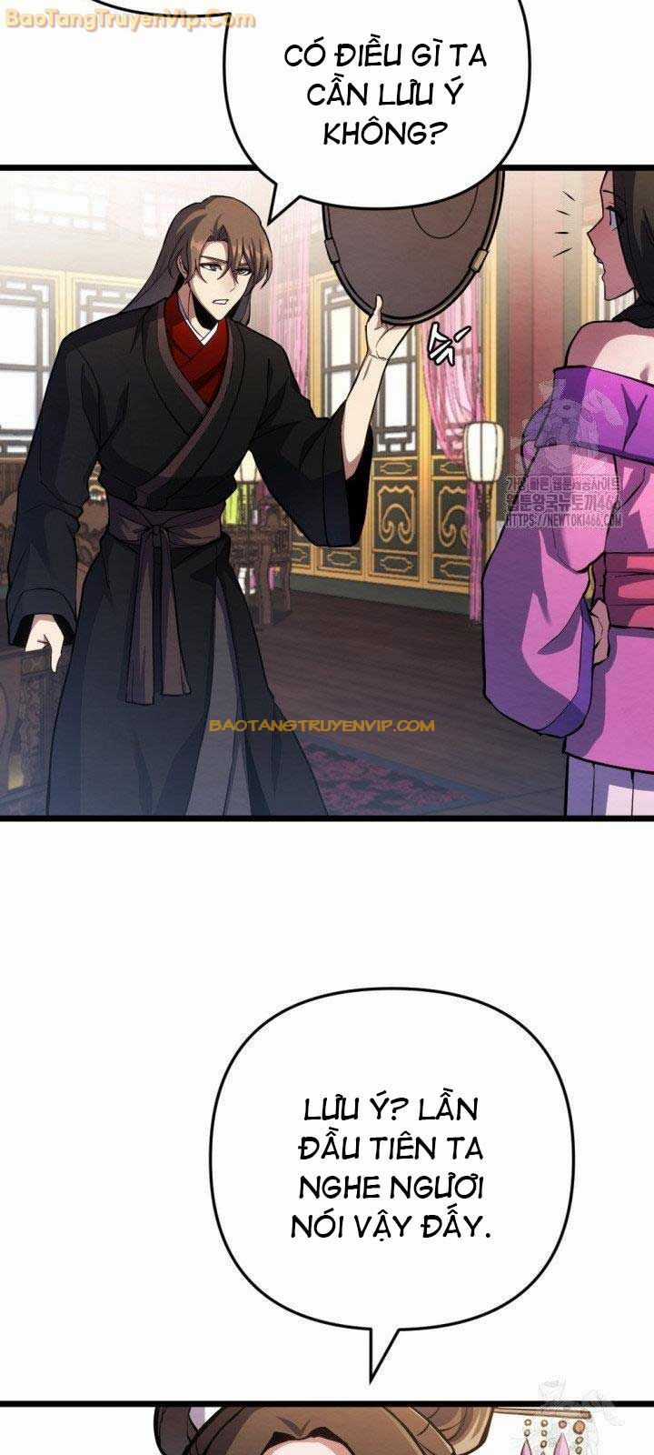 Lãng Nhân Bất Tử Chapter 17 trang 33