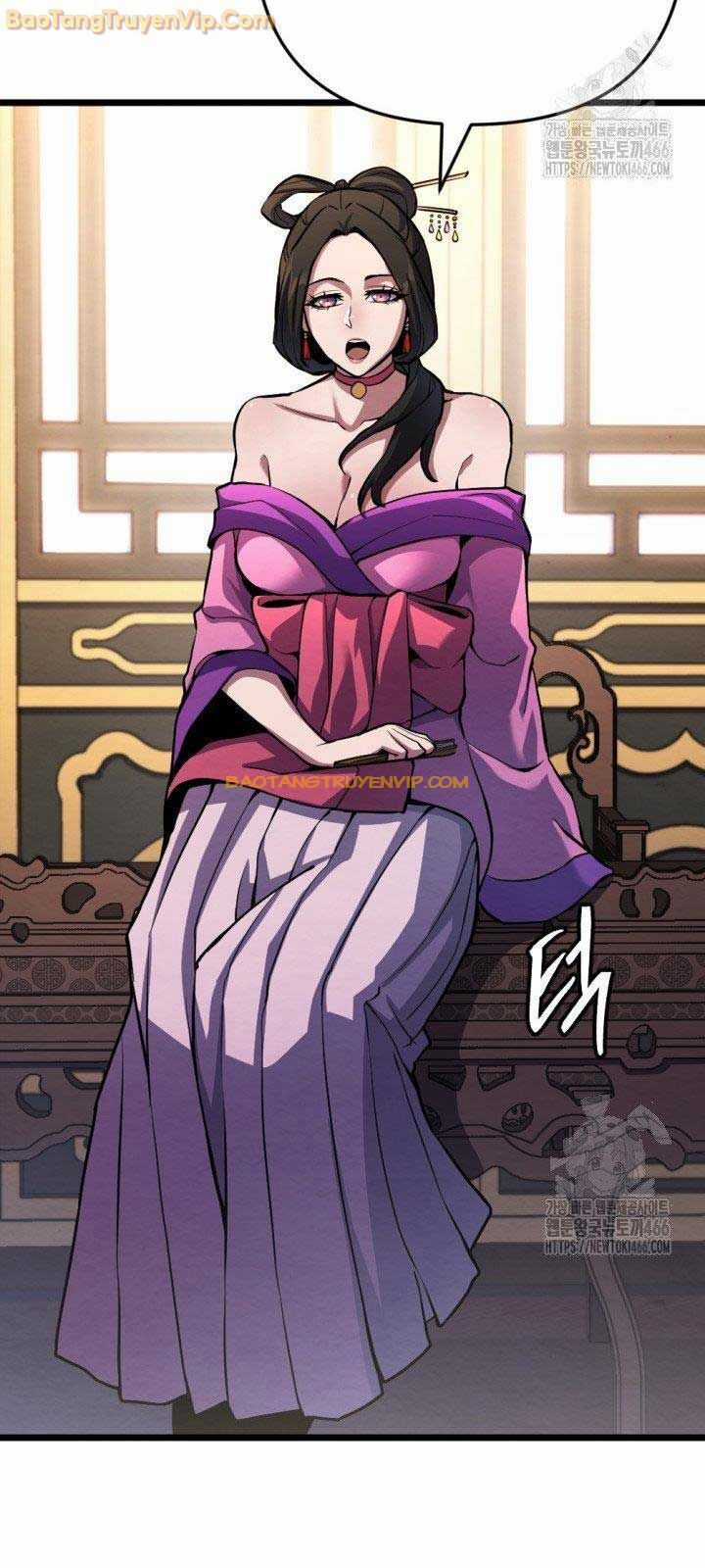 Lãng Nhân Bất Tử Chapter 17 trang 36