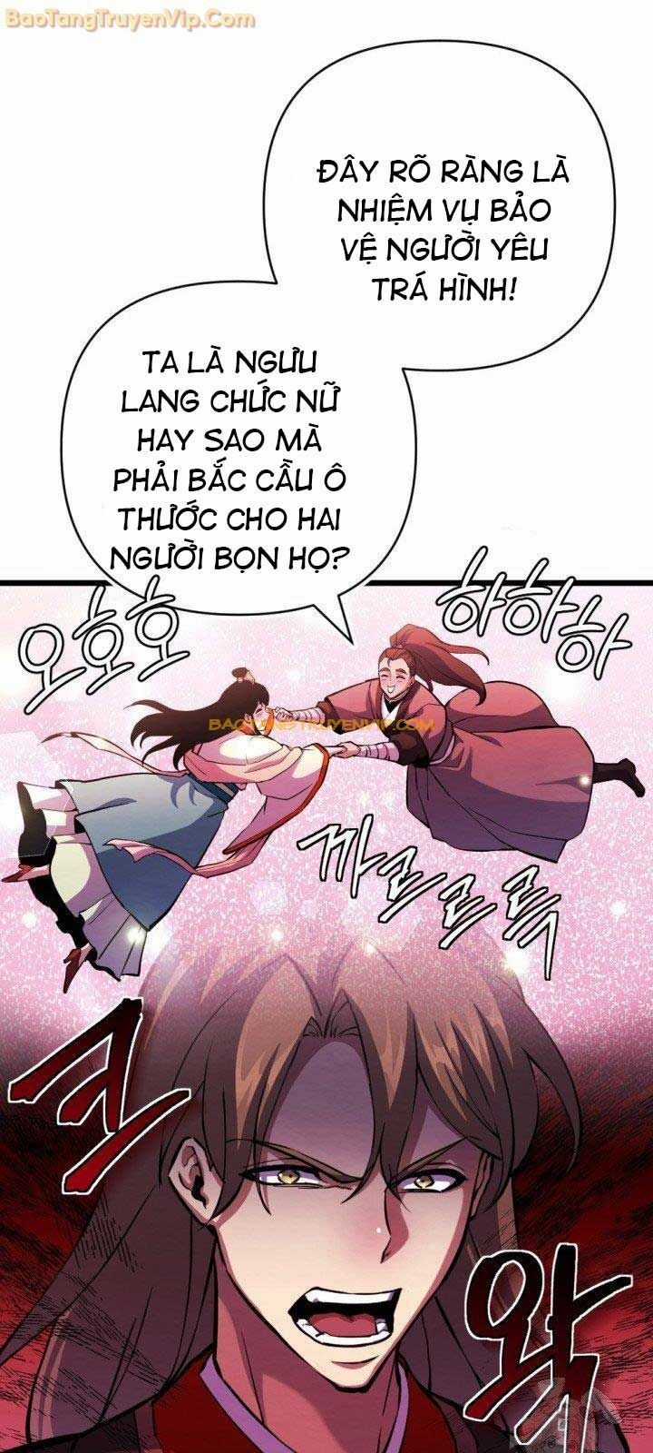 Lãng Nhân Bất Tử Chapter 17 trang 4