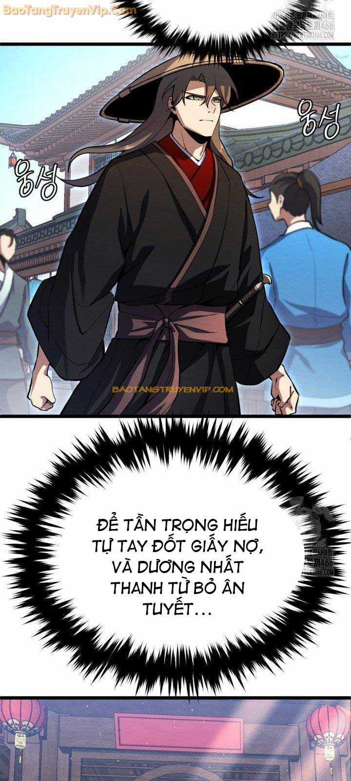 Lãng Nhân Bất Tử Chapter 17 trang 43