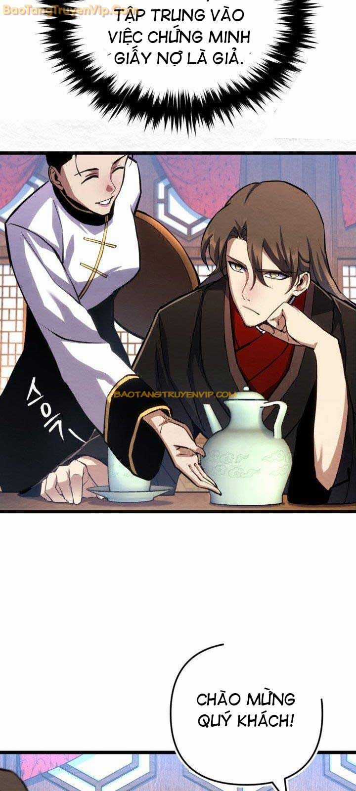 Lãng Nhân Bất Tử Chapter 17 trang 47