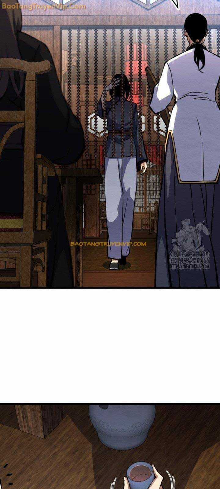 Lãng Nhân Bất Tử Chapter 17 trang 48