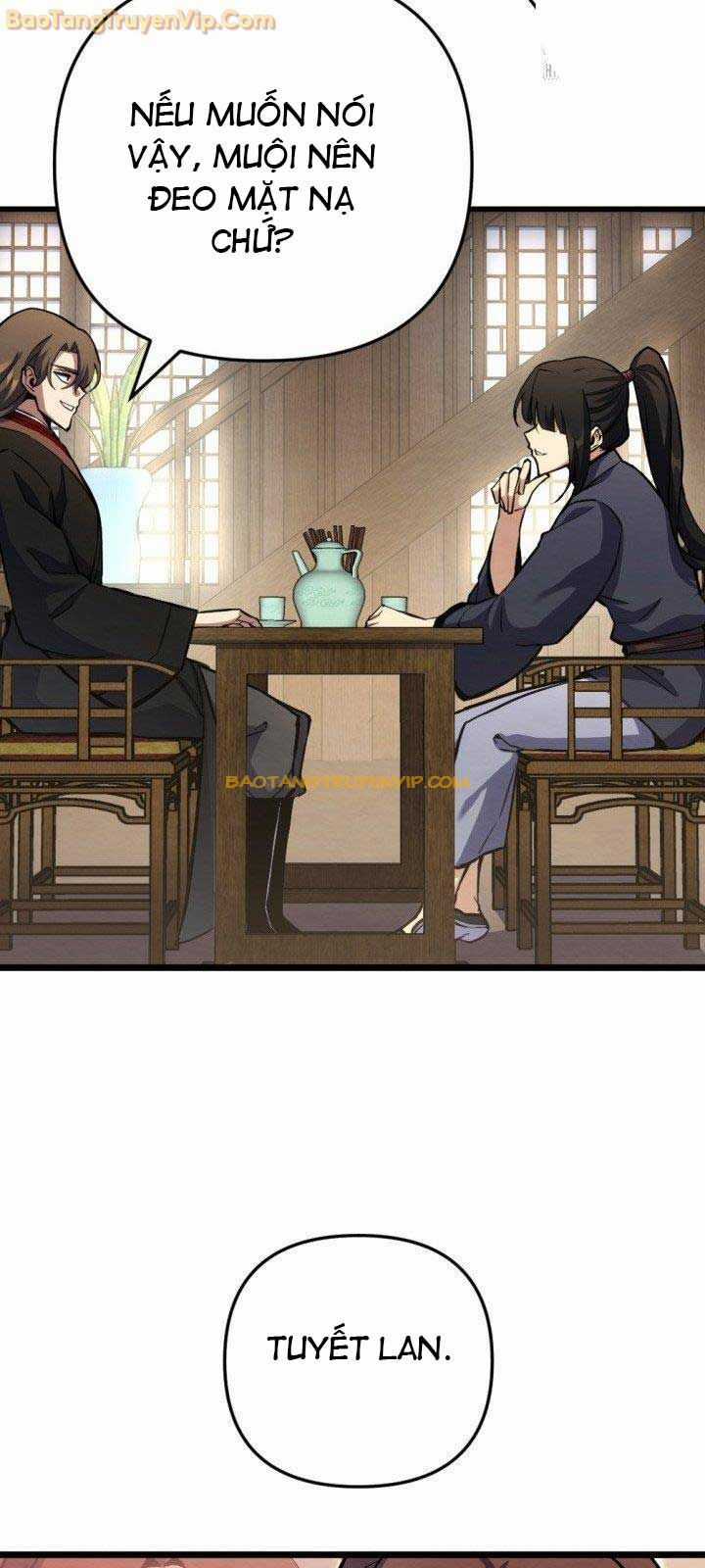 Lãng Nhân Bất Tử Chapter 17 trang 52