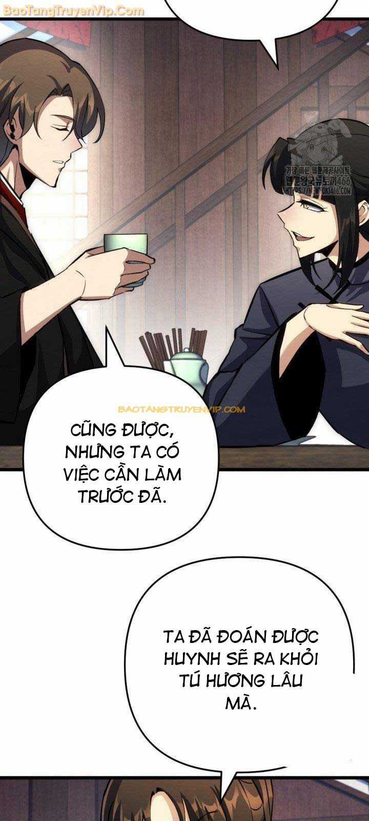 Lãng Nhân Bất Tử Chapter 17 trang 58