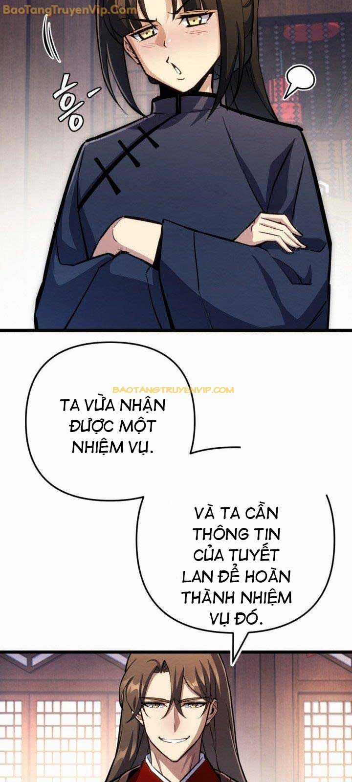 Lãng Nhân Bất Tử Chapter 17 trang 59