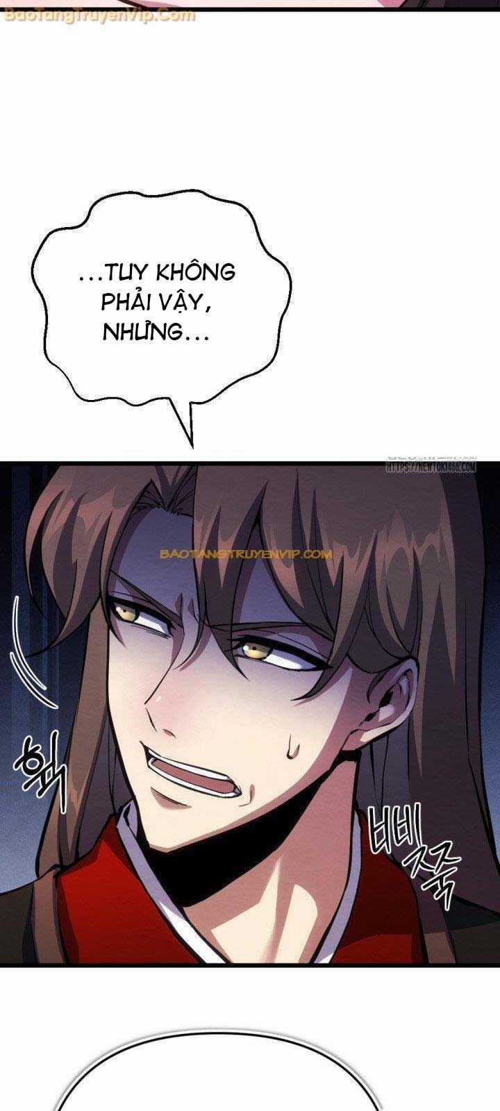 Lãng Nhân Bất Tử Chapter 17 trang 6