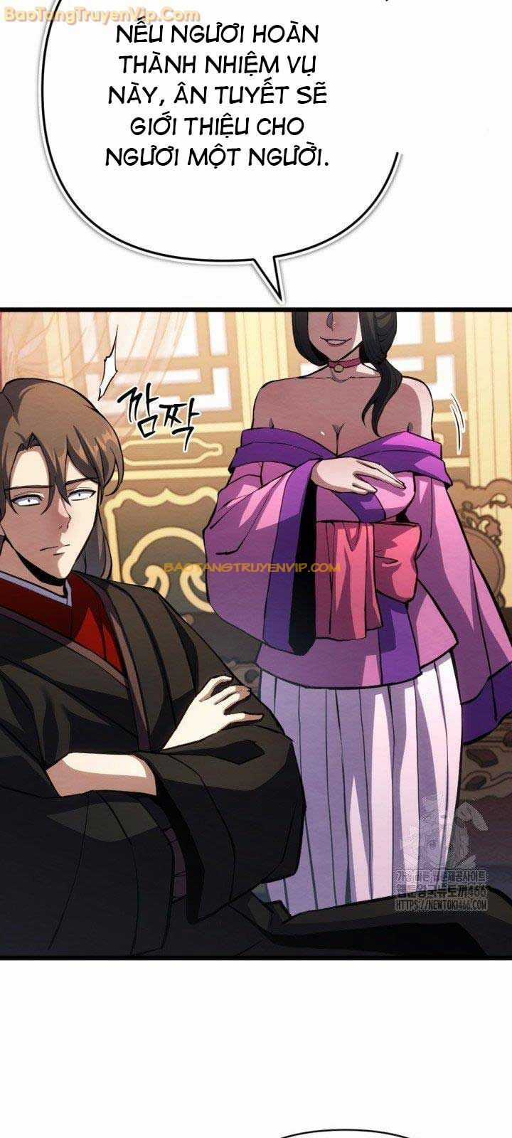 Lãng Nhân Bất Tử Chapter 17 trang 7