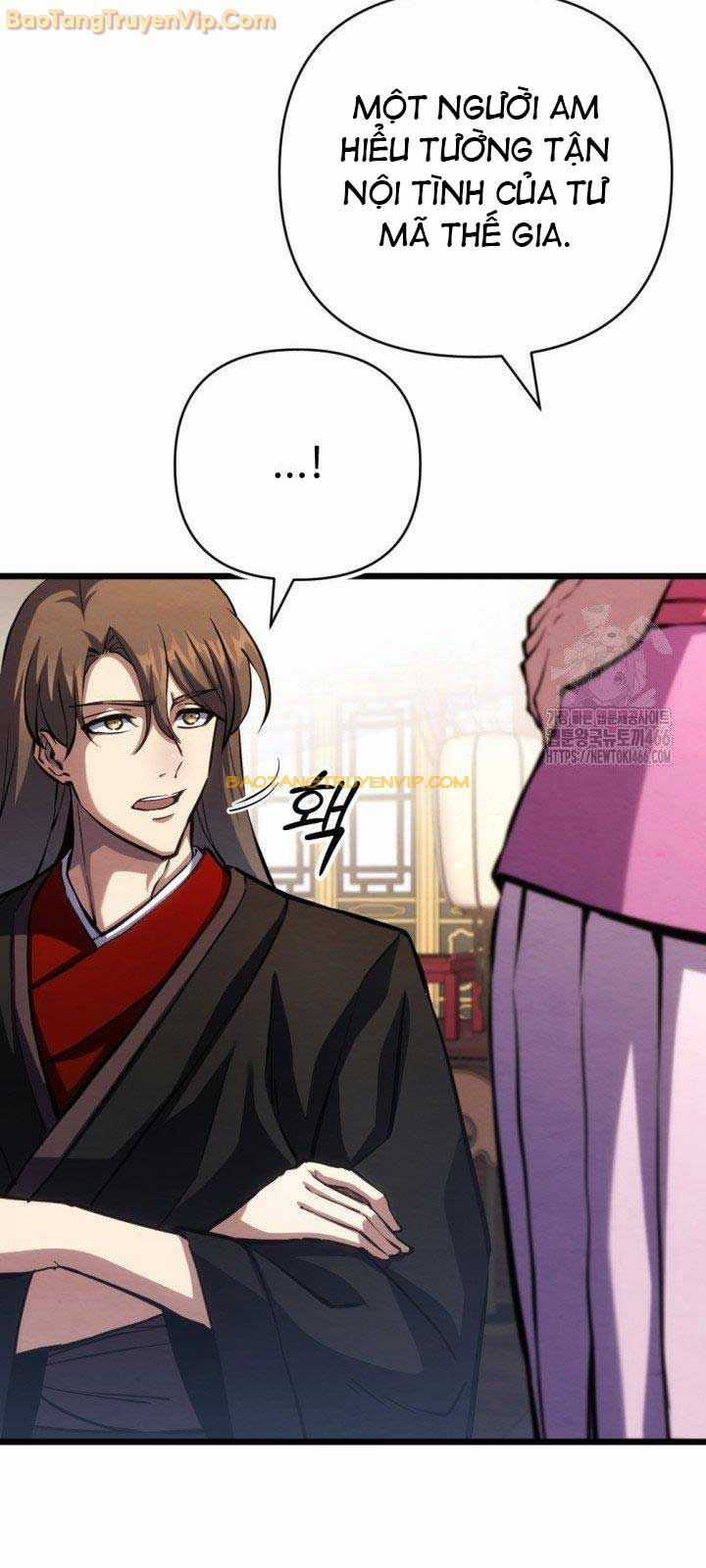 Lãng Nhân Bất Tử Chapter 17 trang 8