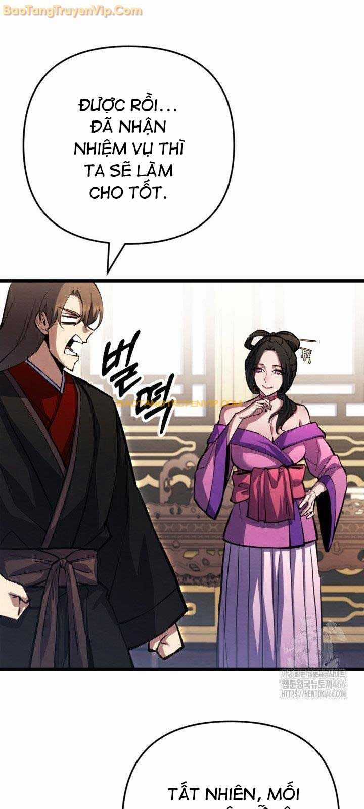 Lãng Nhân Bất Tử Chapter 17 trang 9