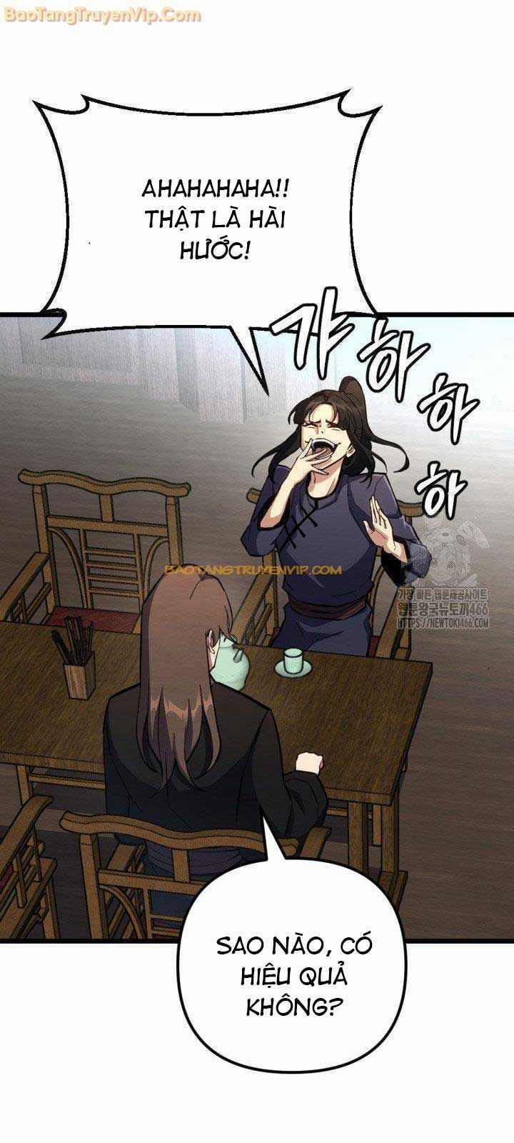 Lãng Nhân Bất Tử Chapter 18 trang 10