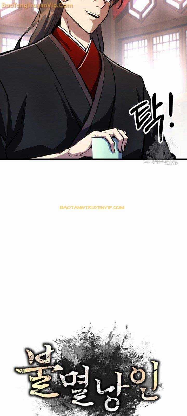 Lãng Nhân Bất Tử Chapter 18 trang 15