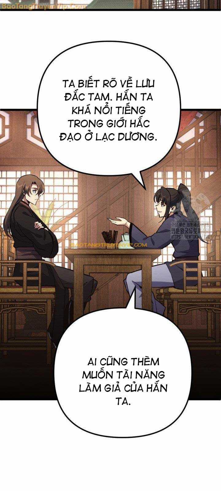 Lãng Nhân Bất Tử Chapter 18 trang 17