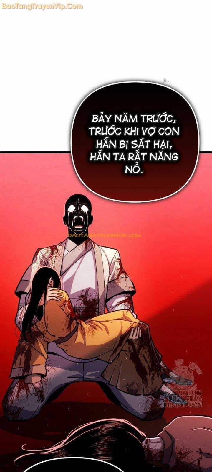 Lãng Nhân Bất Tử Chapter 18 trang 18