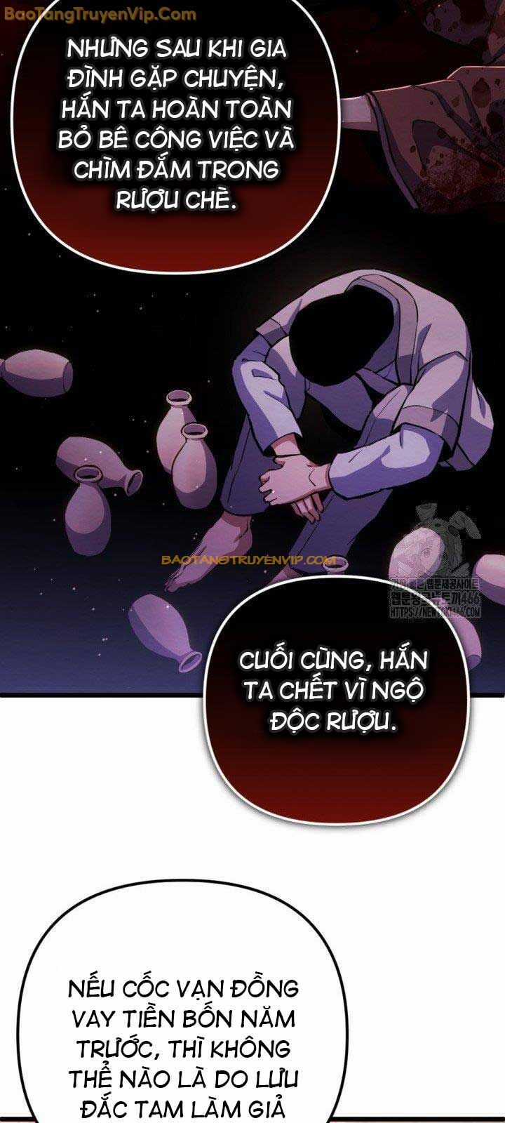 Lãng Nhân Bất Tử Chapter 18 trang 19