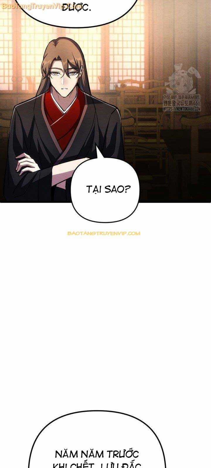 Lãng Nhân Bất Tử Chapter 18 trang 20