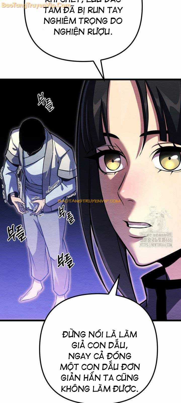 Lãng Nhân Bất Tử Chapter 18 trang 21