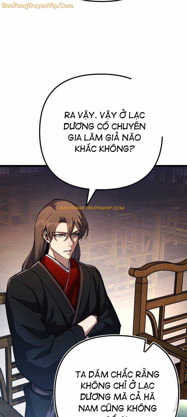 Lãng Nhân Bất Tử Chapter 18 trang 22