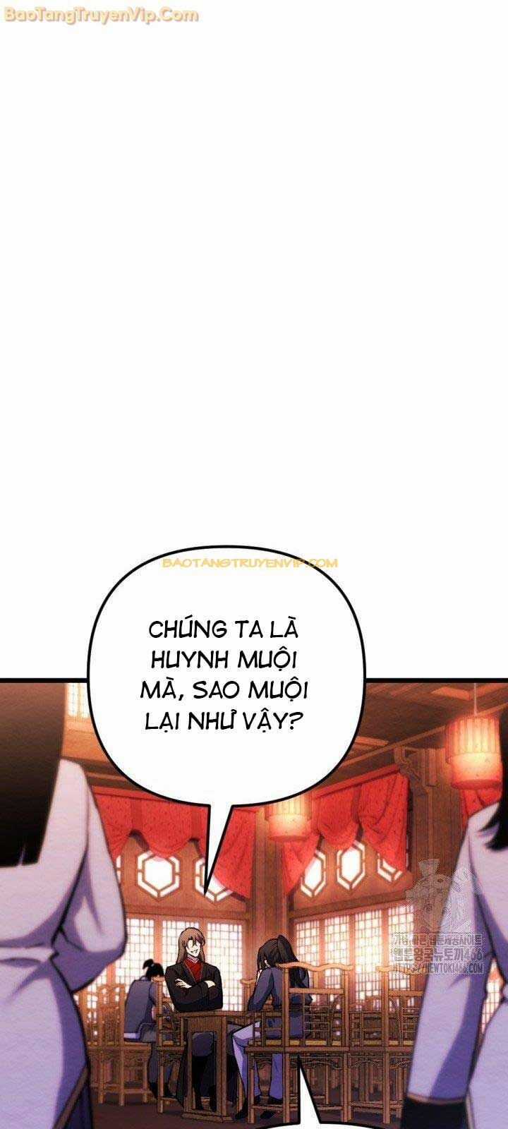 Lãng Nhân Bất Tử Chapter 18 trang 27